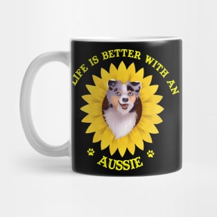 Aussie Lovers Mug